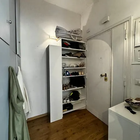 Appartamento Parioli Roma