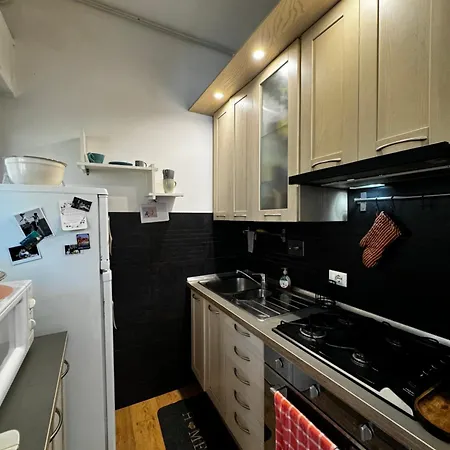 Appartamento Parioli Roma